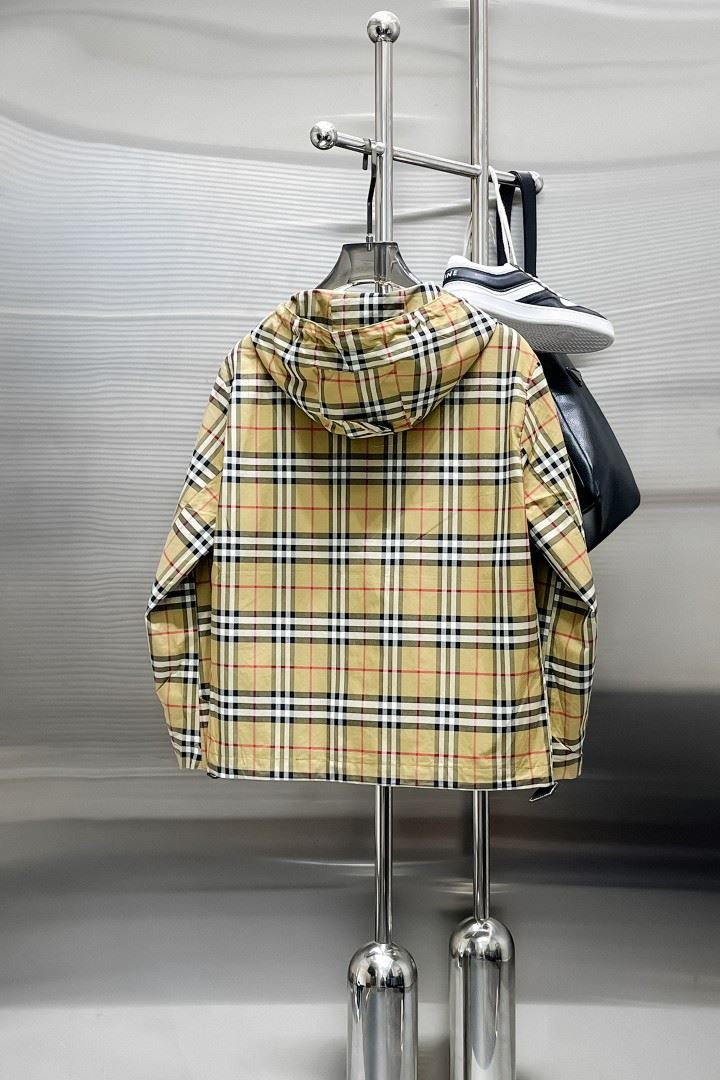 Burberry Outwear